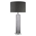 LAMPA KASI (01) O 46 X 92 CM STALOWY EUROFIRANY