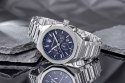 Zegarek Męski Maserati Stile Chrono R8873642006 + BOX