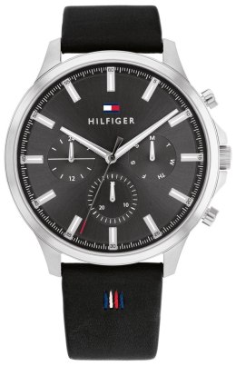 Zegarek Męski Tommy Hilfiger Ryder 1710495 + BOX