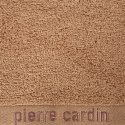 RĘCZNIK PIERRE CARDIN EVI 70 X 140 CM PUDROWY EUROFIRANY