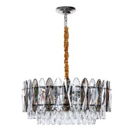 LAMPA NELA (01) O 60 X 150 CM TRANSPARENTNY EUROFIRANY