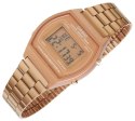 Zegarek Damski Vintage CASIO B640WC-5ADF + BOX