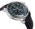 Zegarek Męski Zeppelin 100 Yahre Chronograph 8670-3 + BOX