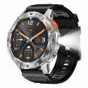 Smartwatch Gravity GT22-4