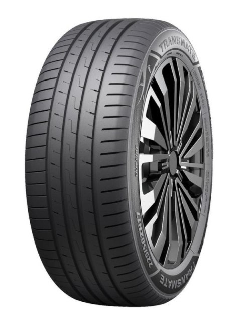 TRANSMATE 175/70R13 TRANSERENUS ECO 82T #E