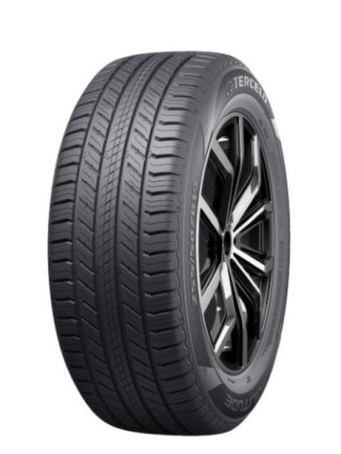 TRANSMATE 215/60R17 SOLITUDE 96H #E