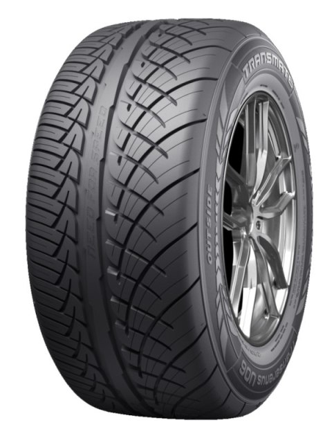 TRANSMATE 295/50R15 TRANSERENUS U06 108H #E