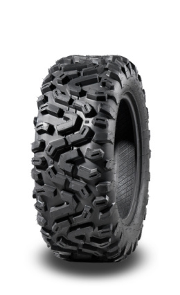 DATEX 26x8-14(205/75-14)P430 48M 6PR TL #E