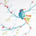 Pościel bawełniana BIRD/160x200 COTTONLOVE EXCLUSIVE Darymex