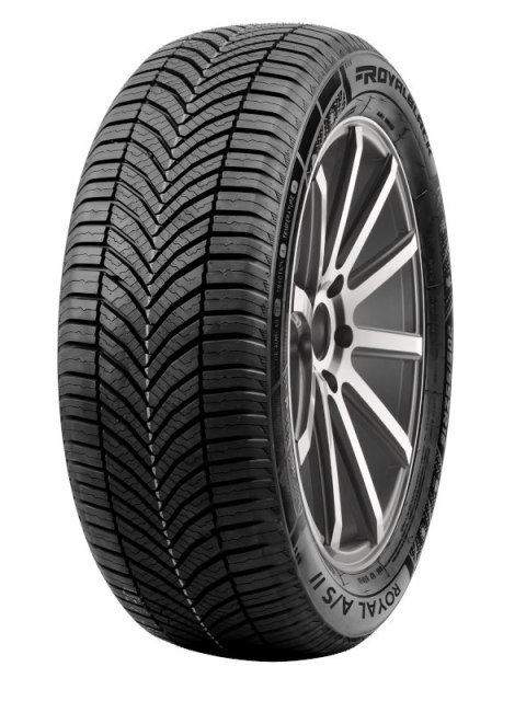 ROYAL BLACK 195/65R15 ROYAL AllSeason II 91H #E 3PMSF 2RK2953H1+