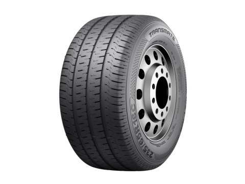 TRANSMATE 185/75R16C WZT705 104/102R #E