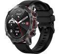 Smartwatch Męski Rubicon RNCF18-1 BLACK Bransoleta + Pasek