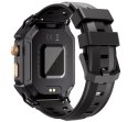 Smartwatch Męski Rubicon RNCF24-1 BLACK