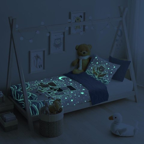Pościel bawełna 100x135 + 40x60 Łódka Faro Pościel bawełna 100x135 + 40x60 Łódka Faro