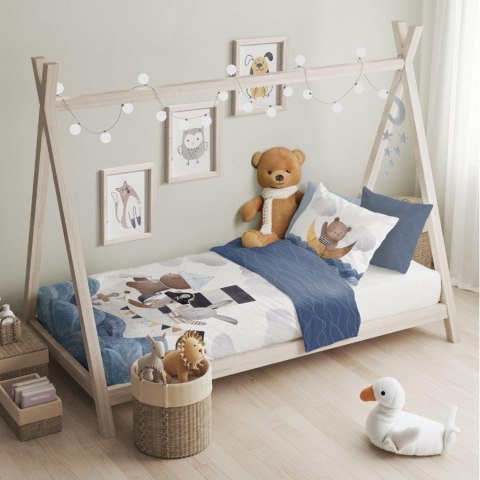 Pościel bawełna 100x135 + 40x60 Łódka Faro Pościel bawełna 100x135 + 40x60 Łódka Faro