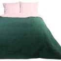 Narzuta TARA/green+light pink/170X210 (promocja) Darymex