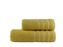 Ręcznik Bawełna 100% VIVA SAND (W) 50x100+70x140 kpl. Barka Home