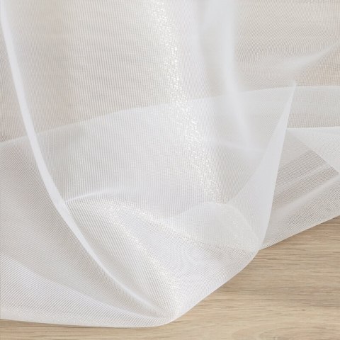 FIRANA GOTOWA ESEL NA TAŚMIE 400 X 250 CM BIAŁY EUROFIRANY FIRANA GOTOWA ESEL NA TAŚMIE 400 X 250 CM BIAŁY EUROFIRANY