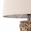 LAMPA AMY (01) 33 X 38 X 75 CM BRĄZOWY EUROFIRANY