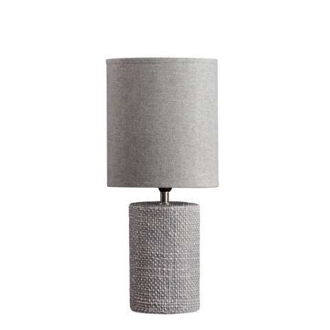 LAMPA DEKORACYJNA AGIS (01) FI 20 X 43 CM STALOWY EUROFIRANY LAMPA DEKORACYJNA AGIS (01) FI 20 X 43 CM STALOWY EUROFIRANY