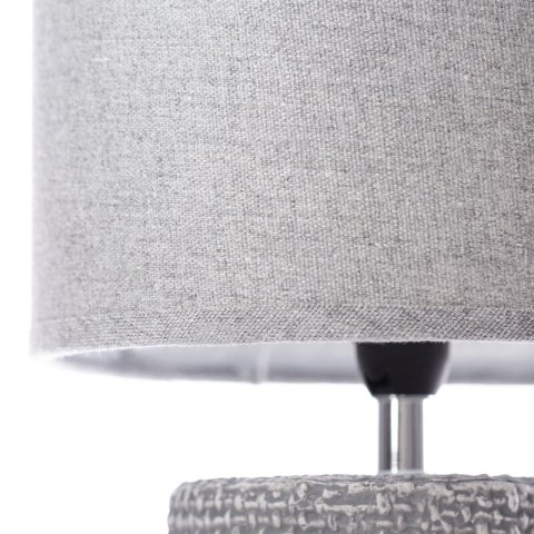 LAMPA DEKORACYJNA AGIS (01) FI 20 X 43 CM STALOWY EUROFIRANY LAMPA DEKORACYJNA AGIS (01) FI 20 X 43 CM STALOWY EUROFIRANY