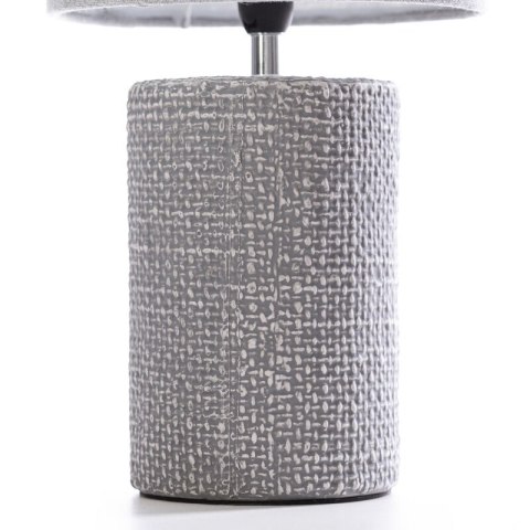 LAMPA DEKORACYJNA AGIS (01) FI 20 X 43 CM STALOWY EUROFIRANY LAMPA DEKORACYJNA AGIS (01) FI 20 X 43 CM STALOWY EUROFIRANY