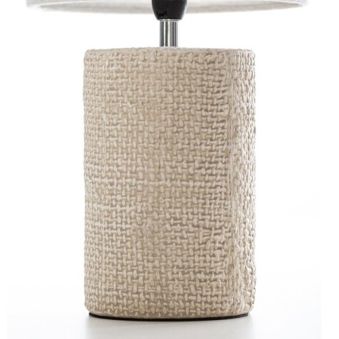 LAMPA DEKORACYJNA AGIS (02) FI 20 X 43 CM KREMOWY EUROFIRANY LAMPA DEKORACYJNA AGIS (02) FI 20 X 43 CM KREMOWY EUROFIRANY