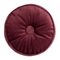 POSZEWKA VELVET 59 20 X 45 CM BORDOWY EUROFIRANY