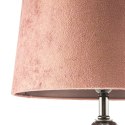 LAMPA KAYLA (01) FI 38 X 75 CM CEGLASTY EUROFIRANY