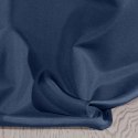 ZASŁONA GOTOWA D91 ADORE 140 X 250 CM GRANATOWY EUROFIRANY