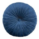 POSZEWKA VELVET 39 FI 40 CM GRANATOWY EUROFIRANY