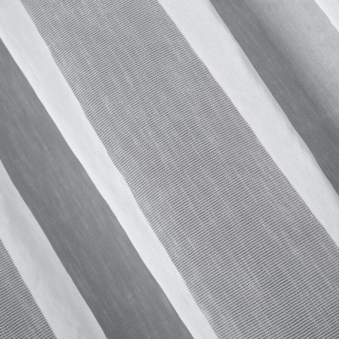 FIRANA GOTOWA ADEN NA TAŚMIE 300 X 145 CM BIAŁY EUROFIRANY FIRANA GOTOWA ADEN NA TAŚMIE 300 X 145 CM BIAŁY EUROFIRANY