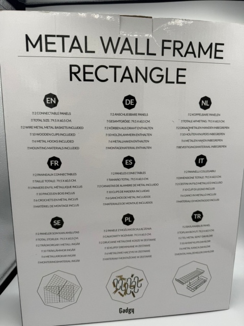 Koniec z Nudą na Ścianie! Stwórz Własny Moodboard Loft