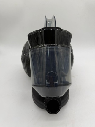 Odkurzacz Bezworkowy Staubsauger SP-620 | Moc Cyklonu | Komplet!