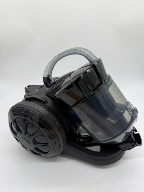 Odkurzacz Bezworkowy Staubsauger SP-620 | Moc Cyklonu | Komplet!