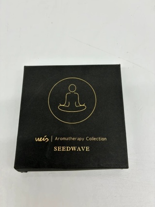 SEEDWAVE Aromatherapy – Twoja osobista świątynia spokoju