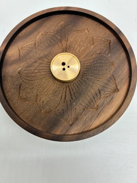 SEEDWAVE Aromatherapy – Twoja osobista świątynia spokoju