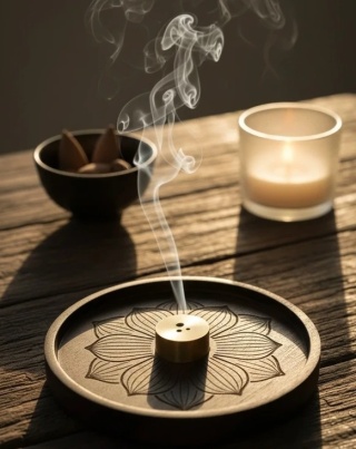 SEEDWAVE Aromatherapy – Twoja osobista świątynia spokoju