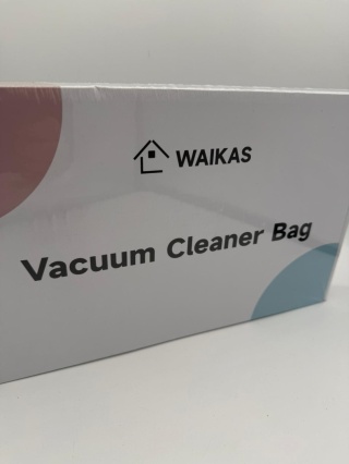 Waikas: Czarna dziura na kurz, z której nic nie wraca!