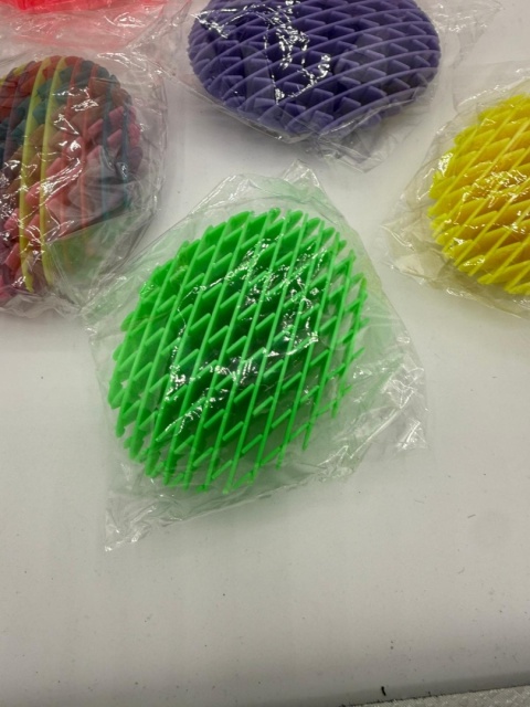 Zabierz swój stres w inną galaktykę.