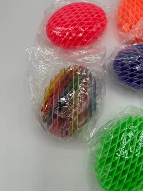 Zabierz swój stres w inną galaktykę.