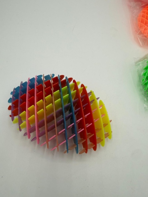 Zabierz swój stres w inną galaktykę.