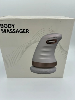 POŻEGNANIE Z CELLULITEM – TWÓJ PRYWATNY MASAŻYSTA, KTÓRY NIGDY NIE MARUDZI!