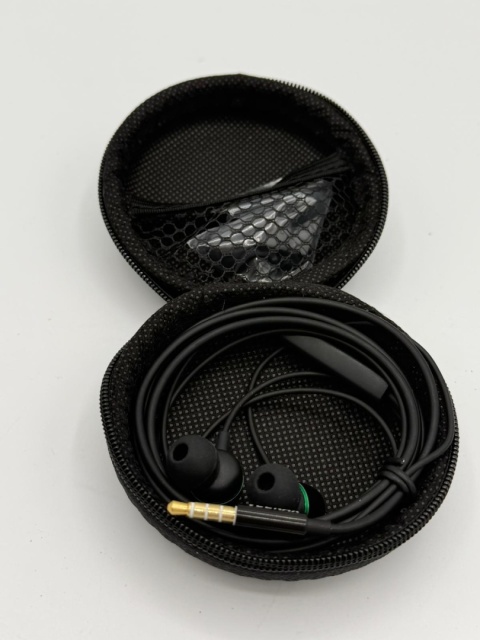 Słuchawki Veenax M3: Bo kable to stabilność, a dźwięk to pasja