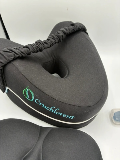 Śpij jak Król(owa), Wstawaj jak Nowo Narodzony(a)! Twoje Ciało Ci Podziękuje, a Sny Będą Lżejsze od Piórka!