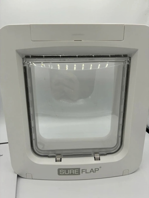 SureFlap SUR101: Twoja przepustka do wolności