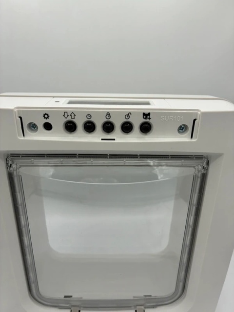 SureFlap SUR101: Twoja przepustka do wolności