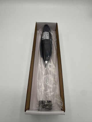 "VINATO Milk Frother 9300: Zmień Swoją Kawę w Codzienny Rytuał Luksusu!