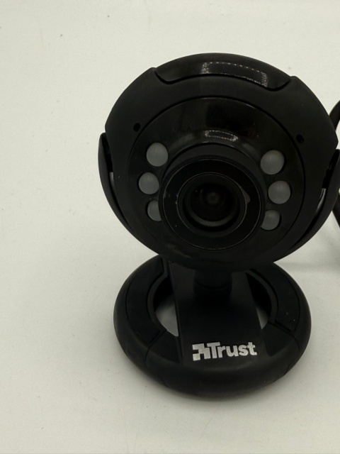 Wideorozmowy na Nowym Poziomie – Kamera z LED od Trust.