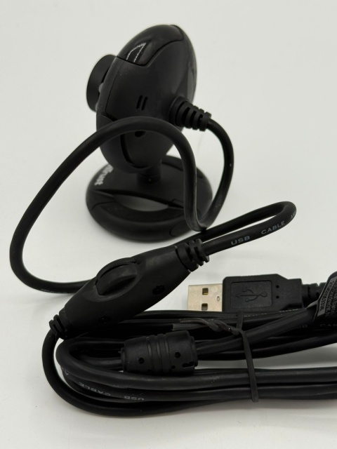 Wideorozmowy na Nowym Poziomie – Kamera z LED od Trust.